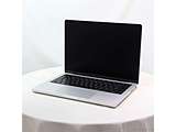 �k���Õi�l MacBook Pro 14.2-inch Early-2026 MGDN4J�^A Apple M5 Pro 15�R�ACPU_16�R�AGPU 24GB SSD1TB �V���o�[ �k26.3 Tahoe�l �m�O���t�B�b�N�F�I���{�[�h�^JIS�L�[�{�[�h�n