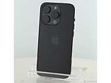 �k���Õi�l iPhone14 Pro 256GB �X�y�[�X�u���b�N MQ0Q3J�^A SIM�t���[ �m6.1�C���`�L�@EL�^Apple A16�^RAM:6GB�^�i�mSIM�n