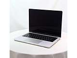 �k���Õi�l MacBook Pro 14.2-inch Late-2021 MKGR3J�^A Apple M1 Pro 8�R�ACPU_14�R�AGPU 16GB SSD512GB �V���o�[ �k26.3 Tahoe�l �m�O���t�B�b�N�F�I���{�[�h�^JIS�L�[�{�[�h�n