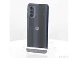 �k���Õi�l moto g52j 5G 128GB �C���N�u���b�N PATM0000JP SIM�t���[ �m6.8�C���`�t���^Snapdragon 695 5G�^RAM:6GB�^�i�mSIM&eSIM�n