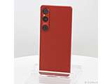 �k���Õi�l Xperia 1 VI 512GB �X�J�[���b�g XQ-EC44 R2JPCX0 SIM�t���[ �m6.5�C���`�L�@EL�^Snapdragon 8 Gen 3�^RAM:12GB�^�i�mSIM&eSIM�n