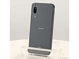 �k���Õi�l AQUOS sense3 basic 32GB �V���o�[ SHV48 au���b�N����SIM�t���[ �m5.5�C���`�t���^Snapdragon 630�^RAM:3GB�^�i�mSIM�n