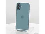 �k���Õi�l iPhone16 Plus 128GB �e�B�[�� MXVF3J�^A SIM�t���[ �m6.7�C���`�L�@EL�^Apple A18�^RAM:8GB�^�i�mSIM&eSIM�n