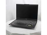 �k�W���i�l G-Tune P6-I7G50BC25BNHBK3 �mCore-i7-12650H (2.3GHz)�^16GB�^SSD500GB�^GeForce RTX 4050(6GB)�^16�C���`���C�h�^Windows11 Home�n