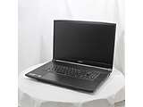 �k�W���i�l Katana 17 HX-B14WEK-6569JP �u���b�N �mCore-i7-14650HX�^16GB�^SSD1TB�^GeForce RTX 5050 Laptop(8GB)�^17.3�C���`���C�h�^Windows11 Home�n