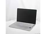 �k�W���i�l LAVIE SOL PC-S1365LAS �v���`�i�V���o�[ �mCore-Ultra-5-226V�^16GB�^SSD512GB�^13.3�C���`���C�h�^Windows11 Home�n