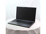 �k�W���i�l FMV Note E E55-K3 FMVE55K3BB �u���b�N �mCore-i5-1335U (1.3GHz)�^16GB�^SSD512GB�^15.6�C���`���C�h�^Windows11 Home�n