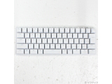 �k�W���i�l Huntsman Mini JP Mercury White - Linear Optical Switch RZ03-03391100-R3J1