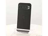 �k���Õi�l Google Pixel 9 Pro XL 128GB �I�u�V�f�B�A�� GQ57S SIM�t���[ �m6.8�C���`�L�@EL�^Google Tensor G4�^RAM:16GB�^�i�mSIM&eSIM�n
