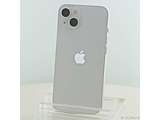 �k���Õi�l iPhone13 128GB �X�^�[���C�g MLND3J�^A SIM�t���[ �m6.1�C���`�L�@EL�^Apple A15�^RAM:4GB�^�i�mSIM�n