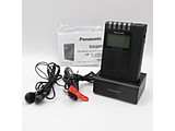 �k�W���i�l FM-AM 2�o���h���V�[�o�[ RF-ND380RK