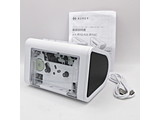 �k�W���i�l �J�Z�b�g�v���[���[ �N���A AX-R10C [Bluetooth�Ή�]
