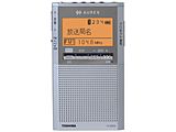 �k�W���i�l �g�у��W�I �V���o�[ TY-SCR70(S) [���C�hFM�Ή� �^AM�^FM]