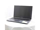 �k���Õi�l VivoBook Pro 15 K6502HC-I9R3050EC �N���C�G�b�g�u���[ �mCore-i9-11900H (2.5GHz)�^16GB�^SSD512GB�^15.6�C���`���C�h�^Windows11 Home�n