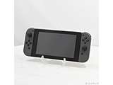 �k���Õi�l Nintendo Switch Joy-Con (L) �^ (R) �O���[ (2019�N8�����f��)