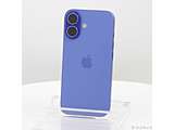 �k���Õi�l iPhone16 256GB �E���g���}���� MYE03J�^A SIM�t���[ �m6.1�C���`�L�@EL�^Apple A18�^RAM:8GB�^�i�mSIM&eSIM�n