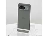 �k���Õi�l Google Pixel 8 128GB �w�[�[�� GZPF0 SIM�t���[ �m6.2�C���`�L�@EL�^Google Tensor G3�^RAM:8GB�^�i�mSIM&eSIM�n
