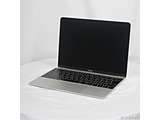 �k���Õi�l MacBook 12-inch Mid-2017 MNYH2J�^A Core_m3 1.2GHz 8GB SSD256GB �V���o�[ �k10.15 Catalina�l �m�O���t�B�b�N�FIntel HD Graphics 615(CPU����)�^JIS�L�[�{�[�h�n