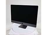 �k���Õi�l iMac Pro 27-inch Late-2017 MQ2Y2J�^A Xeon_W 3.2GHz 64GB SSD2TB �k14.7 Sonoma�l