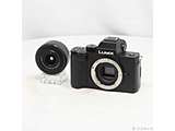 �k���Õi�l LUMIX DC-G100V �W���Y�[�������Y�L�b�g �u���b�N