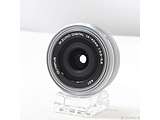 �k���Õi�l M.ZUIKO DIGITAL ED 14-42mm F3.5-5.6 EZ �V���o�[ (��4�^3)