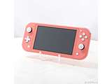 �k���Õi�l Nintendo Switch Lite �R�[����