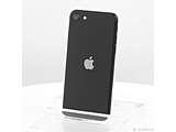 �k���Õi�l iPhone SE ��2���� 128GB �u���b�N MXD02J�^A SIM�t���[ �m4.7�C���`�t���^Apple A13�^RAM:3GB�^�i�mSIM�n