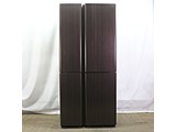 �k�W���i�l �①�� AQUA �_�[�N�E�b�h�u���E�� AQR-TZ51R(T) �m��83cm /512L /4�h�A /�ω��J���^�C�v /2025�N�n
