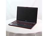 �k���Õi�l LIFEBOOK WU2�^B3 FMVWB3U28 �mCore-i7-8550U (1.8GHz)�^8GB�^SSD256GB�^13.3�C���`���C�h�^Windows11 Pro(�A�b�v�O���[�h�ς�)�n