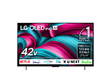 �k�W���i�l �L�@EL�e���r   OLED42C5PJA �m42V�^ /Bluetooth�Ή� /4K�Ή� /BS�ECS 4K�`���[�i�[���� /YouTube�Ή��n