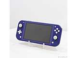 �k���Õi�l Nintendo Switch Lite �u���[