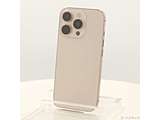 �k���Õi�l iPhone16 Pro 128GB �f�U�[�g�`�^�j�E�� MYMX3J�^A SIM�t���[ �m6.3�C���`�L�@EL�^Apple A18 Pro�^RAM:8GB�^�i�mSIM&eSIM�n