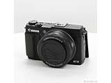 �k���Õi�l PowerShot G1 X MarkII