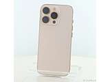 �k���Õi�l iPhone16 Pro 512GB �f�U�[�g�`�^�j�E�� MYN63J�^A SIM�t���[ �m6.3�C���`�L�@EL�^Apple A18 Pro�^RAM:8GB�^�i�mSIM&eSIM�n