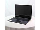 �k���Õi�l Surface Laptop 2 �kCore i5�^8GB�^SSD256GB�l LQN-00055 �u���b�N