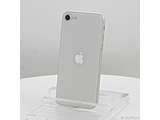�k���Õi�l iPhone SE ��3���� 64GB �X�^�[���C�g MMYD3J�^A SIM�t���[ �m4.7�C���`�t���^Apple A15�^RAM:4GB�^�i�mSIM�n