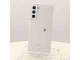 �k���Õi�i���j�l Galaxy S21 5G 256GB �t�@���g���z���C�g SCG09 au���b�N����SIM�t���[ �m6.2�C���`�L�@EL�^Snapdragon 888�^RAM:8GB�^�i�mSIM�n