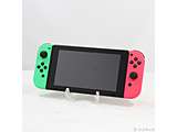 �k���Õi�l Nintendo Switch �X�v���g�D�[��2�Z�b�g