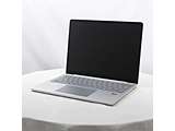 �k���Õi�l Surface Laptop Copilot+ PC �kSnapdragon X Plus�^16GB�^UFS256GB�l EP2-36993 �v���`�i