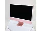 �k���Õi�l iMac 24-inch Mid-2021 MJVA3J�^A Apple M1 8�R�ACPU_7�R�AGPU 8GB SSD256GB �s���N �kmacOS v26.6�l