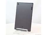 �k���Õi�l Lenovo Tab M10 FHD Plus 64GB �A�C�A���O���[ ZA5T0292JP Wi-Fi �m10.3�C���`�t���^MediaTek-Helio-P22T�n