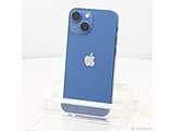 �k���Õi�l iPhone13 mini 256GB �u���[ MLJN3J�^A SIM�t���[ �m5.4�C���`�L�@EL�^Apple A15�^RAM:4GB�^�i�mSIM�n