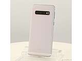 �k���Õi�i���j�l GALAXY S10 128GB �v���Y���z���C�g SC-03L docomo���b�N����SIM�t���[ �m6.1�C���`�L�@EL�^Snapdragon 855�^RAM:8GB�^�i�mSIM�n