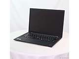 �k���Õi�l ThinkPad X1 Carbon Gen 9 20XWCTO1WW �mCore-i7-1165G7 (2.8GHz)�^16GB�^SSD512GB�^14�C���`���C�h�^Windows11 Pro�n