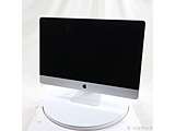 �k���Õi�l iMac 27-inch Late-2014 MF886J�^A Core_i7 4GHz 32GB SSD1TB �k10.15 Catalina�l