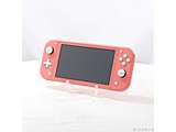 �k���Õi�l Nintendo Switch Lite �R�[����
