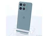 �k���Õi�l moto g66j 5G 128GB �O���[�~�X�g PB810001JP SIM�t���[ �m6.7�C���`�t���^MediaTek Dimensity 7060�^RAM:8GB�^�i�mSIM&�i�mSIM&eSIM�n