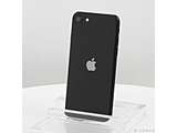 �k���Õi�l iPhone SE ��2���� 128GB �u���b�N MXD02J�^A SIM�t���[ �m4.7�C���`�t���^Apple A13�^RAM:3GB�^�i�mSIM�n