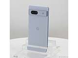 �k���Õi�l Google Pixel 7a 128GB �V�[ GA04275-JP SIM�t���[ �m6.1�C���`�L�@EL�^Google Tensor G2�^RAM:8GB�^�i�mSIM�n