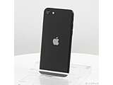 �k���Õi�l iPhone SE ��2���� 128GB �u���b�N MXD02J�^A SIM�t���[ �m4.7�C���`�t���^Apple A13�^RAM:3GB�^�i�mSIM�n